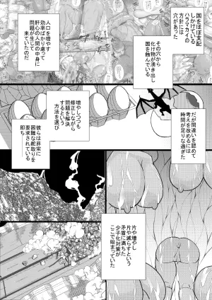 Seishimentai Haramakai 11