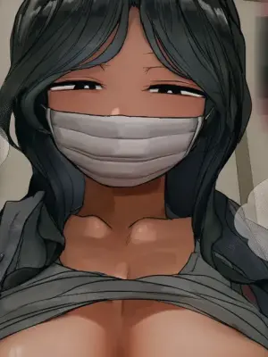 [反発属性] 某パチンコ店で噂されてるトイレで抜いてくれる女 chinese {个人ai机翻}