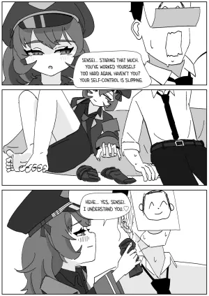 [Sockshop / ヤバい靴下屋さん] Iroha’s Reward Socks Handjob