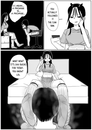 [Sockshop / ヤバい靴下屋さん] Drained by Dirty Socks