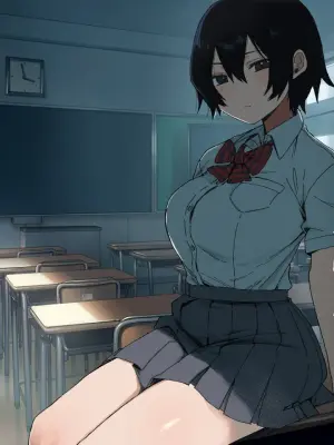 [Arekusa Thunder (Arekusa Mahone,Yoshida Seiji)] Yarasete Kureru Tonari no Seki no Satou-san