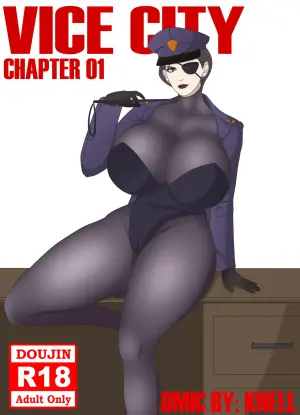 [Knell]VICE CITY CHAPTER 1[我和dalao攻克难关个人汉化]
