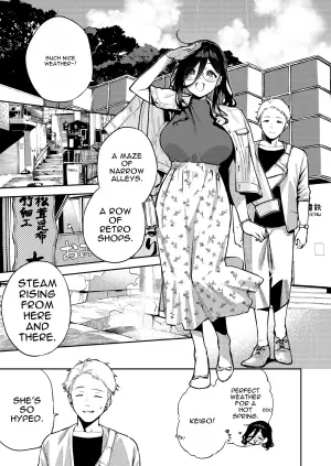 [Haraheridou (Herio)] Tonari no Ayane-san Ryokan de Shippori Hen