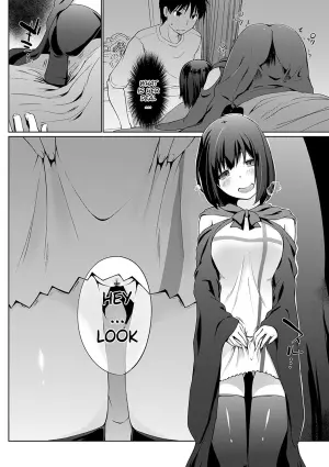 [Kaiduka] Isekai ni Shoukansaretara Zenin Do M Toka...Chotto Imi ga Wakaranai Ch.2 [English] [holybotany]