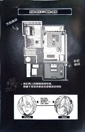 [SHEIMUU] [厄敌]MELT（崩坏：星穹铁道）[Chinese] [迷情鼠鼠俏汉化]