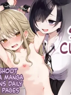 [Himitsukessya Usagi (Dancyo)] Kawaii kedo Seikaku Warui kara Ijimechao! Nichijyou Bukkowashi Satsueikai Hen