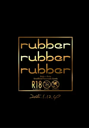 [Fai] Rubber Rubber Rubber – Jujutsu Kaisen dj