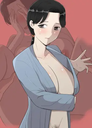[Templicher] Hahaoya to Ryokan