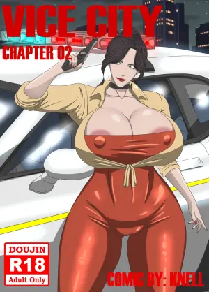 [Knell]VICE CITY CHAPTER 2[我和dalao攻克难关个人汉化]