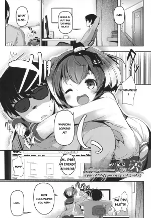 (C95) [STEELACT (Nijou Katame)] Tokitsukaze to Issho ni. Roku | Together with Tokitsukaze 6 (Kantai Collection -KanColle-) [English] [MTL]