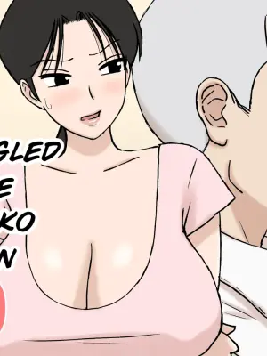 [Urakan] Karamare Tsuma no Kyouko-san 10 | Entangled Wife Kyouko-san 10 [English]