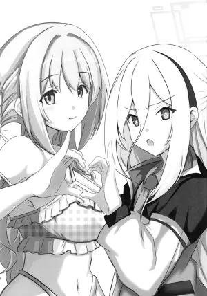 [CROSSTAR (GX)] Sensei no Koto ga Dai Dai Dai Dai Daisuki na 100-nin no Seito kara Nigekire 3 (Blue Archive) [Digital]