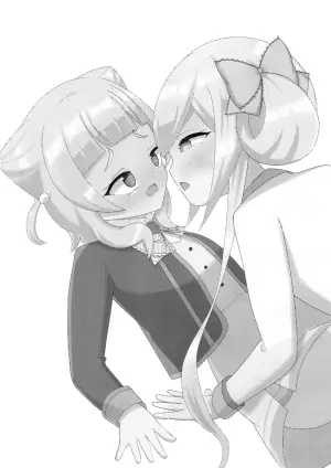 [Kawagoto Syuumaai (Syuumaai)] Mia ga Arisu ni NyafuNyafu sareru Hon (O.N.G.E.K.I.) [Digital]