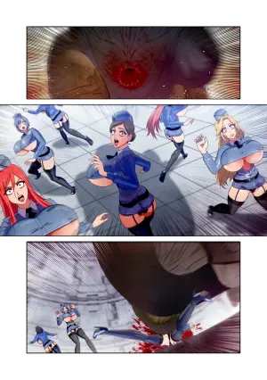 [Beast Anime] Vacumoth