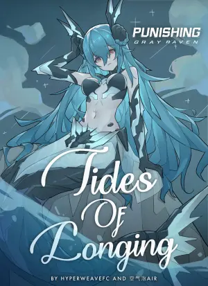 Tides of Longing (Punishing Gray Raven) (Uncensored) [English]