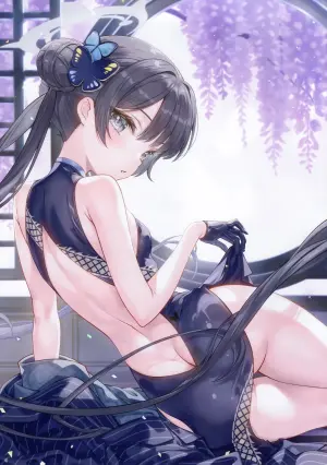 (C107) [ESSENTIA (Fujima Takuya)] Monshu-sama no Omotenashi (Blue Archive)