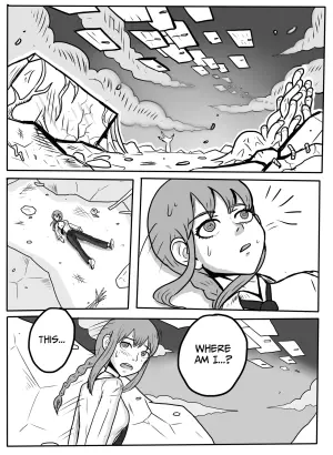 [ttxg] 溃败于痒的支配 | Control's Defeat by Tickles [English]