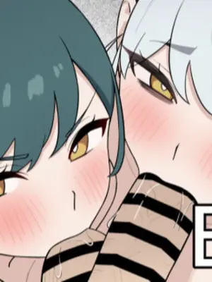 [Taki Jawa] Himari & Homare (Mato Seihei no Slave) [English]