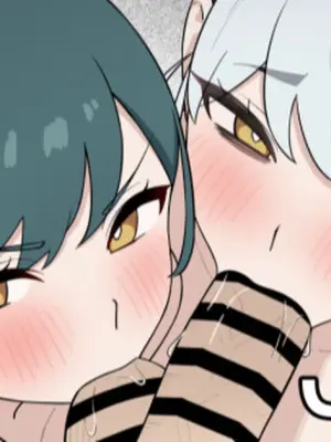 [Taki Jawa] Himari & Homare (Mato Seihei no Slave)