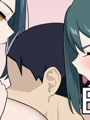 [たきじゃわ] 風舞希&日万凛