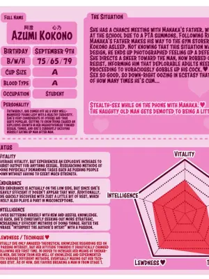 [Spiral (Arumamai Ayuka+)] Musume no Tomodachi no Mesugaki ni Okasaremashita 2 | I Was Raped by a Little Brat Who's Friends With My Daughter 2 [English] [Mesugaki + Xzosk] [Decensored]