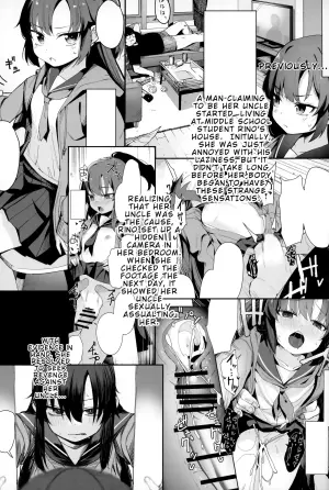(C102) [horonaminZ (horonamin)] Saimin Oji-san to Doukyo Seikatsu 2 [English]
