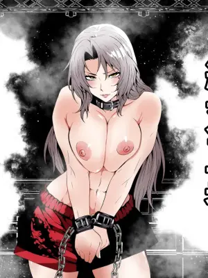 [Aries] Zettai Ouzya Zyoou No Tenraku