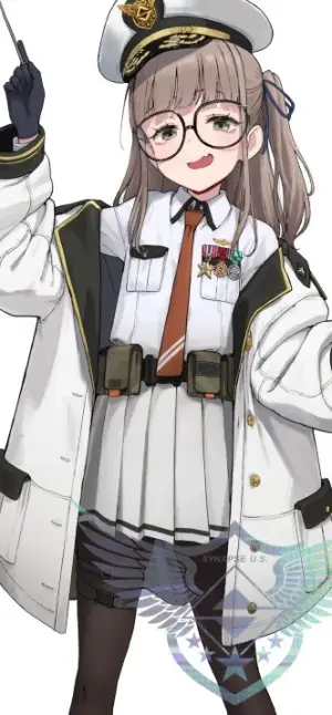 【accio+deadflow+青豆腐+朝凪+煌野一人】异能少女欠损第三季（企划阶段）