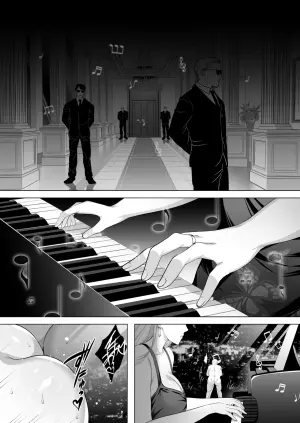 [Shouchuu MAC (Hozumi Kenji)] Inyoku no Tou - the luxury tower of sexual desire