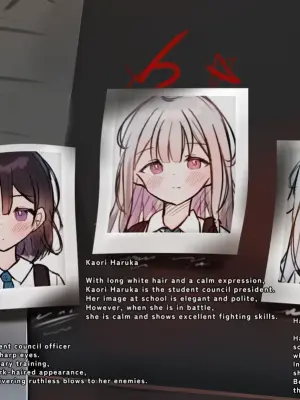 [Natyz Fanbox] The Assault/The Trigger Collection - ENG-
