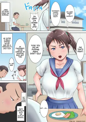 [Lemon Jiru] Anta no seiyoku, zenbu watashi ni butsuke nasai ~tsu!