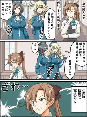 [Mikouken 2nd (Kutsugen Kanna)] Skeb Matome Saihenshuu 2 (Kantai Collection -KanColle-)
