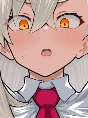 [ぽののぞ] オルガマリー所長