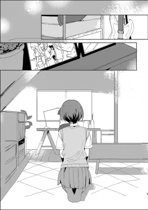 [Komorebi (Kyudoli)] Takamatsu Tomori wa Ai o Shiranai | Takamatsu Tomori Knows Nothing of Love (BanG Dream! It's MyGO!!!!!) [English] [Digital]