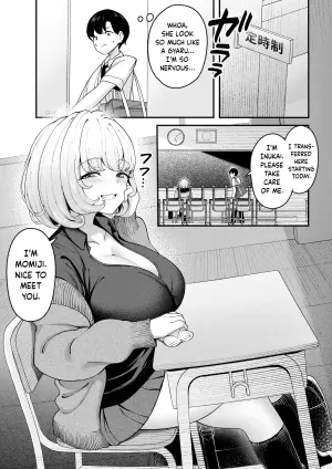 [Darunekohanten] I, An Injured Person, Will Become Momiji-San's Dog!! - Keganin no Boku Momiji-san no Inu ni Naru![ENGRISH][CharlesWHITE][CRACKERTL]