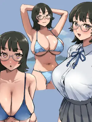 [sinistra (eda)] guradoru no yamamoto sann