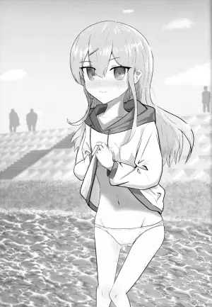 (COMITIA155) [ASSAULT BIAS (Asahi)] Kawara de Roshutsu Onigokko