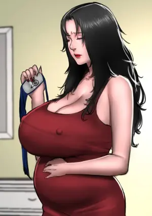 [Scarlett Ann] Kurenai Yuhi 孕红[狄更斯翻译]