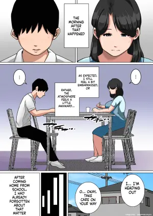 [Natsume Benkei] Konya no Okazu wa Okaa-san! Bangaihen ~Okawari Shitai Haha no Aji