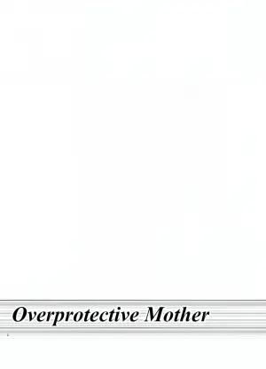 [Saitou Renji] Kahogo mama | Overprotective Mother [English] [Colorize]