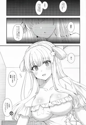 (C108) [Rayzhai (Rayze)] Fletcher To No Ｍaeiwai (Kantai Collection -KanColle-)