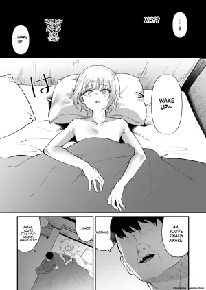 [Kome Nouka (Komezawa)] Mesuochi Trip 3 [English] [Digital]