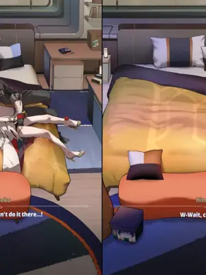 Honkai: Star Rail - Himeko