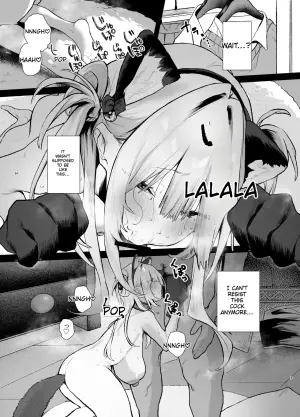 [Yamakon-ya (Yamakonbu)] Namaiki Gal ga Oji-san no Dekachin ni Sakaraenaku Natta Hi | The Day the Sassy Gal Couldn't Resist an Older Guy's Huge Cock [English] [Digital]