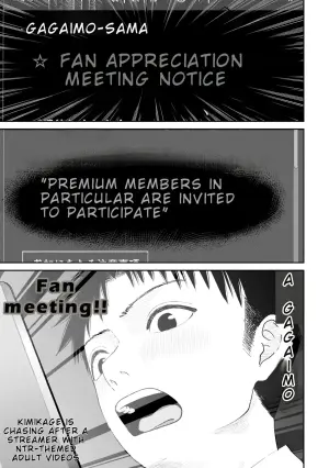 [Kajiyama Hirotsuku] Ore, Netoraretaindesu!!! Ch. 03-04 [English]