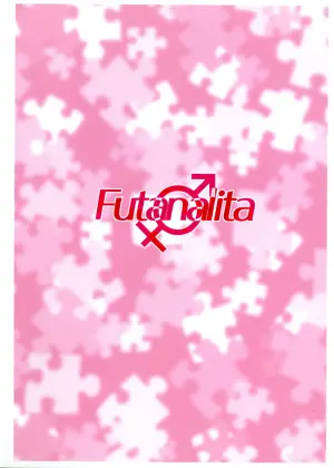[Nanamiya (Nanamaru)] Futanari-musume ga Futari de XX