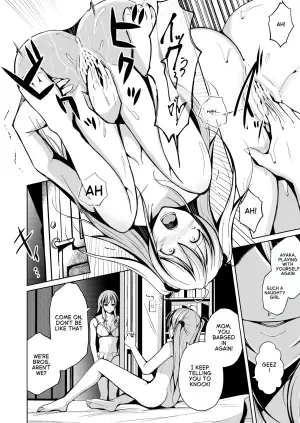 Skin-Transforming Knife - Another-sp- [English]