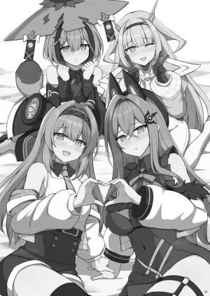 [Kyojinkou (Toyo)] Shadow Ecchi Paaku E Youkoso[Chinese]