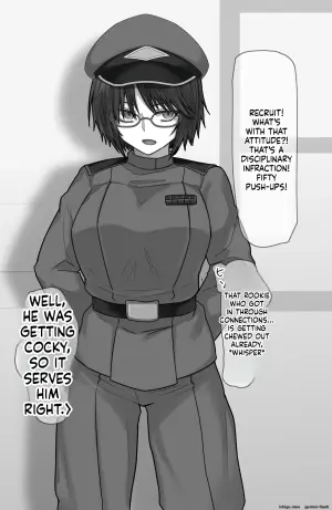 [Kinginboueki] Kone Nyuutai no Shiniri to Joukan-dono