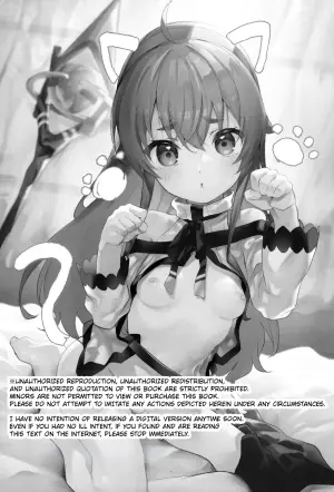 (C99) [Circle-FIORE (Ekakibit)] Ojosama mo honki dasu | The Young Lady Also Gets Serious (Mushoku Tensei ~Isekai Ittara Honki Dasu~) [English] [Flat is Justice Scans]